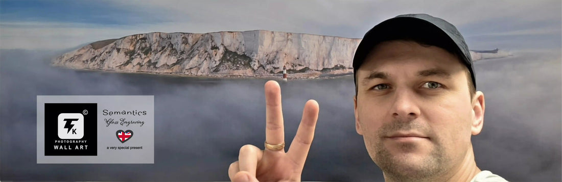 TK Photography Wall Art